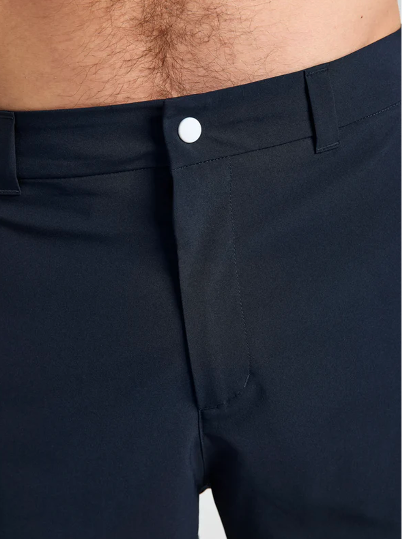 Slam Men's Altura Amphibio Short - Dark Navy-6