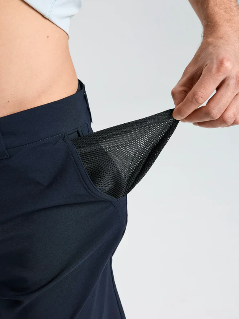 Slam Men's Altura Amphibio Short - Dark Navy-7