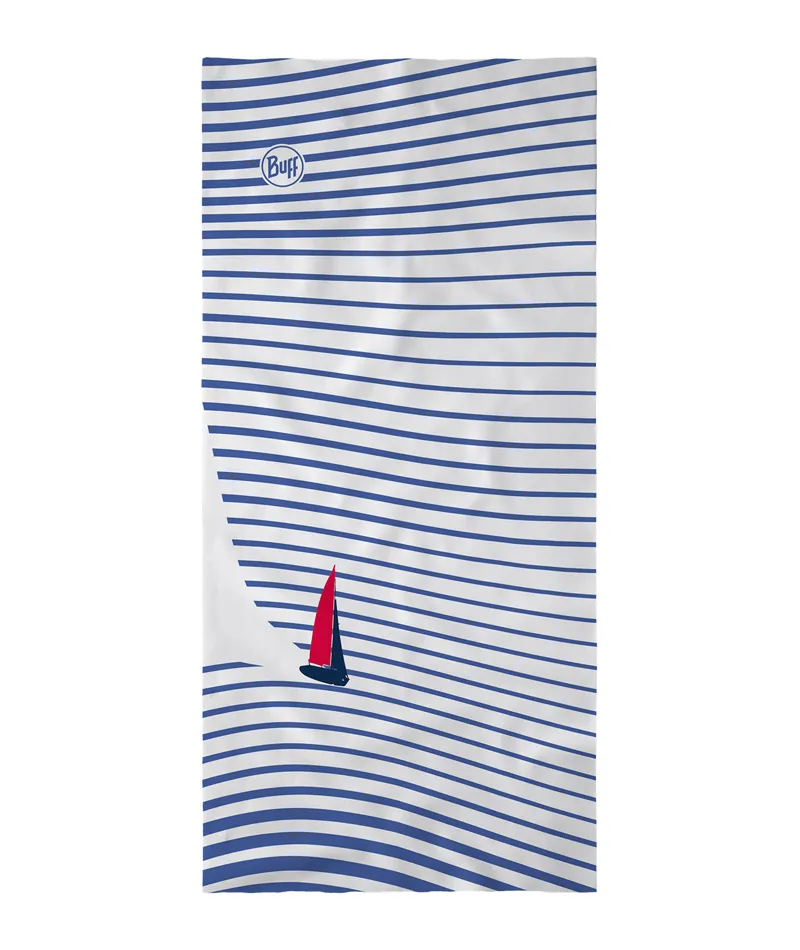 Buff Original Ecostretch - Rhoes Navy