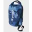 Dryrobe Compression Bag - Blue Camo/Blue