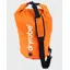 Dryrobe Compression Bag - Orange