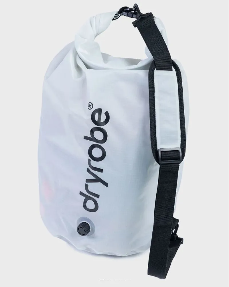 Dryrobe Compression Bag - Stone