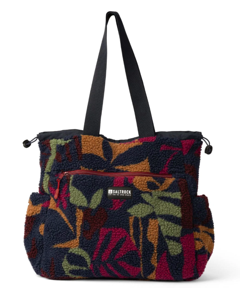 Saltrock Balance Boutique Bag - Blue