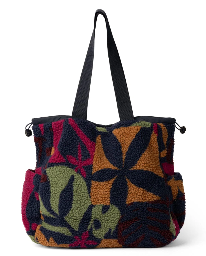 Saltrock Balance Boutique Bag - Blue-1