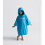 Dryrobe Kids Organic Cotton Towel Robe - Blue