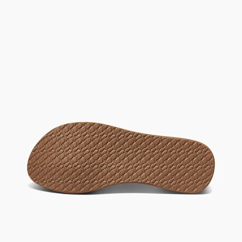 Reef Women's Cushion Breeze - Tan/Smoothie-4