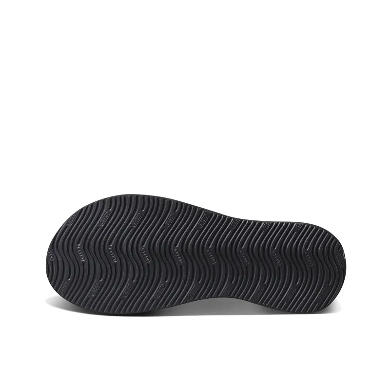 Reef Men's Cushion Phantom 2.0 Flip Flop - Brown/Tan-4