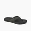 Reef Men's Cushion Phantom 2.0 Flip Flop- Olive/Gum