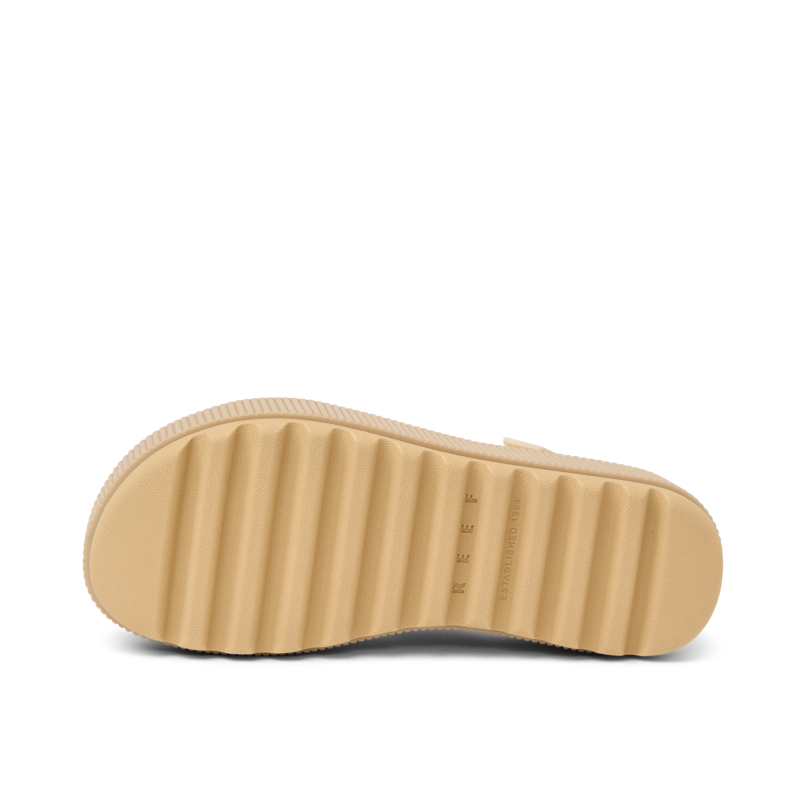Reef Women's Water Vista Higher - Vintage/Tan-3
