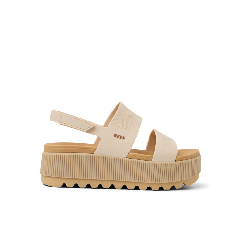 Reef Women's Water Vista Higher - Vintage/Tan-2