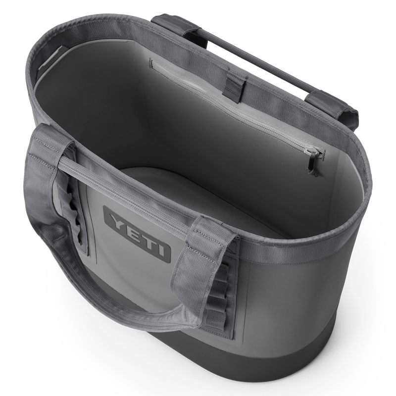 Yeti Camino Carryall 35 - Storm Grey-3