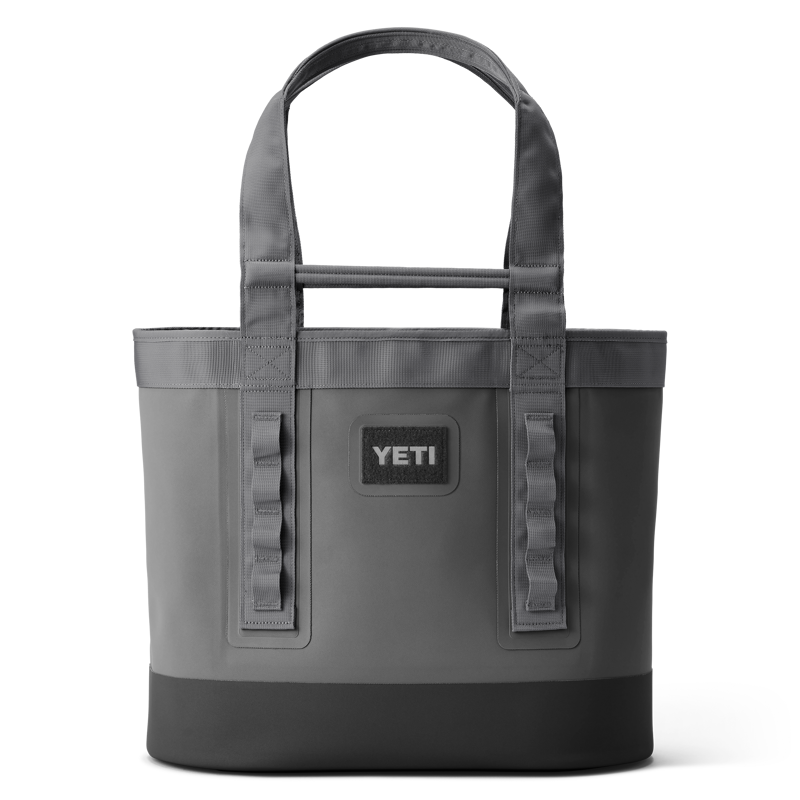 Yeti Camino Carryall 35 - Storm Grey-1