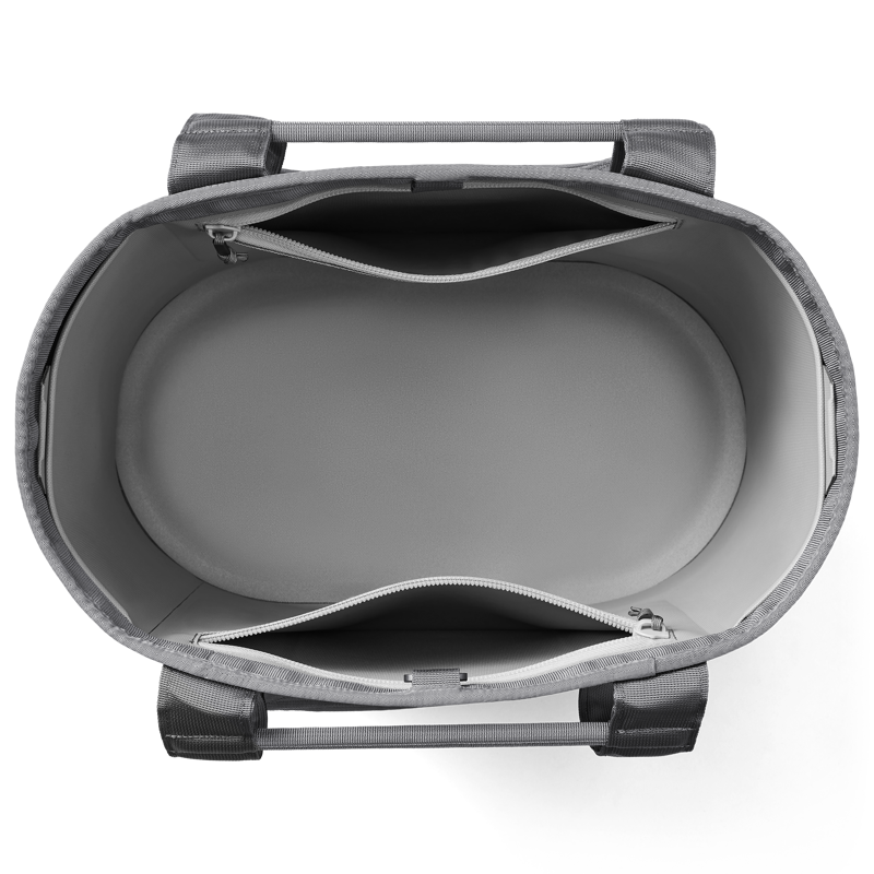 Yeti Camino Carryall 35 - Storm Grey-5