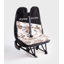 Dryrobe Car Seat Protector Double - Sand Camo/Black