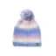 Saltrock Cosmic Bobble Hat - Blue
