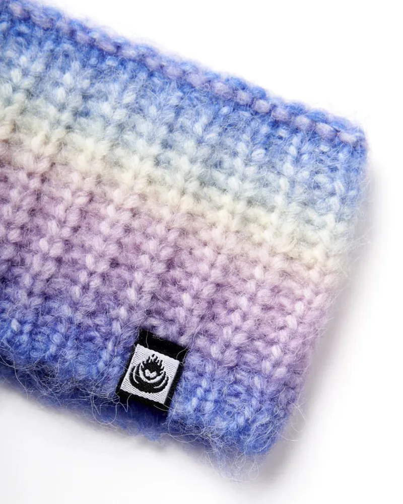 Saltrock Cosmic Headband - Blue-1