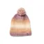 Saltrock Cosmic Bobble Hat - Pink