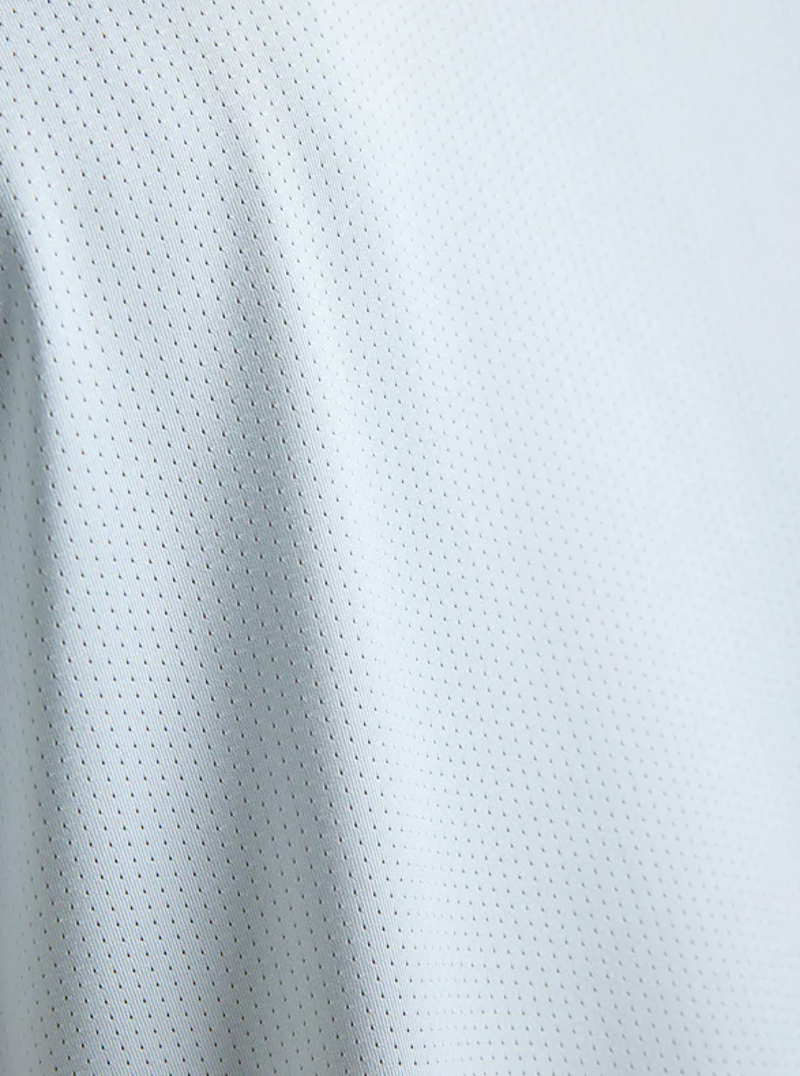 Slam Men's Crew Sunblock SS 2.0 - Cliff Grey-7