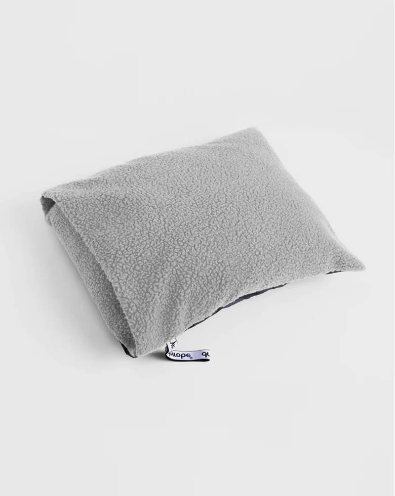 Dryrobe Cushion Cover Black/Grey-1