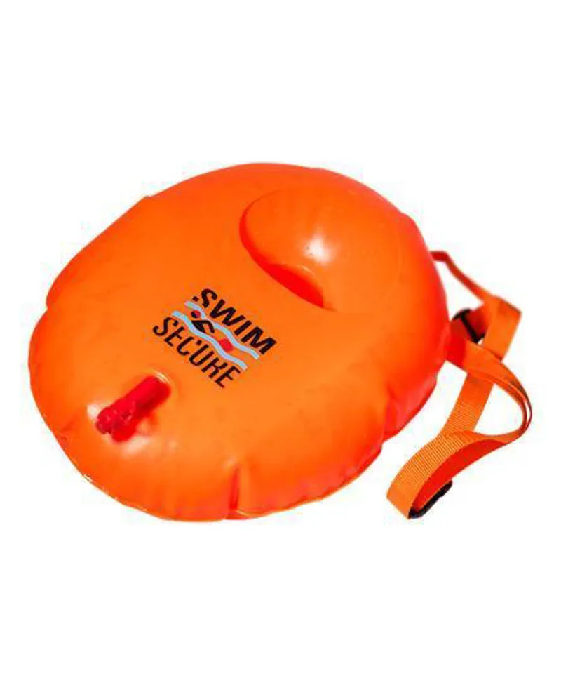 Swim Secure Hydration Float-1