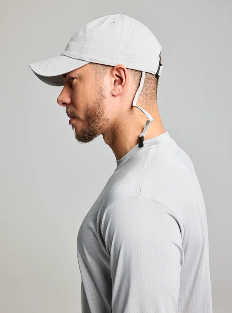 Slam Deck Cap - Aluminium-4