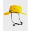 Dryrobe Quick Dry Brimmed Hat - Yellow