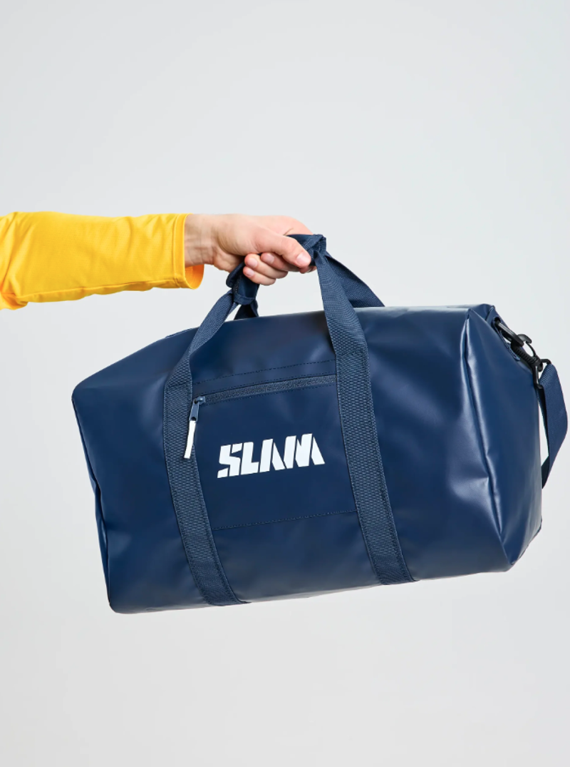 Slam WR Duffle bag 2.0 Medium - Dark Navy