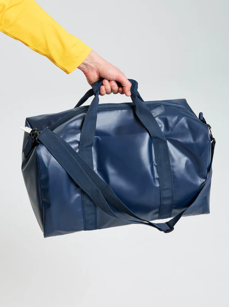 Slam WR Duffle bag 2.0 Medium - Dark Navy-2