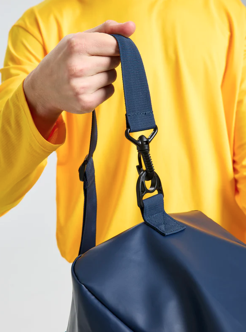 Slam WR Duffle bag 2.0 Medium - Dark Navy-3