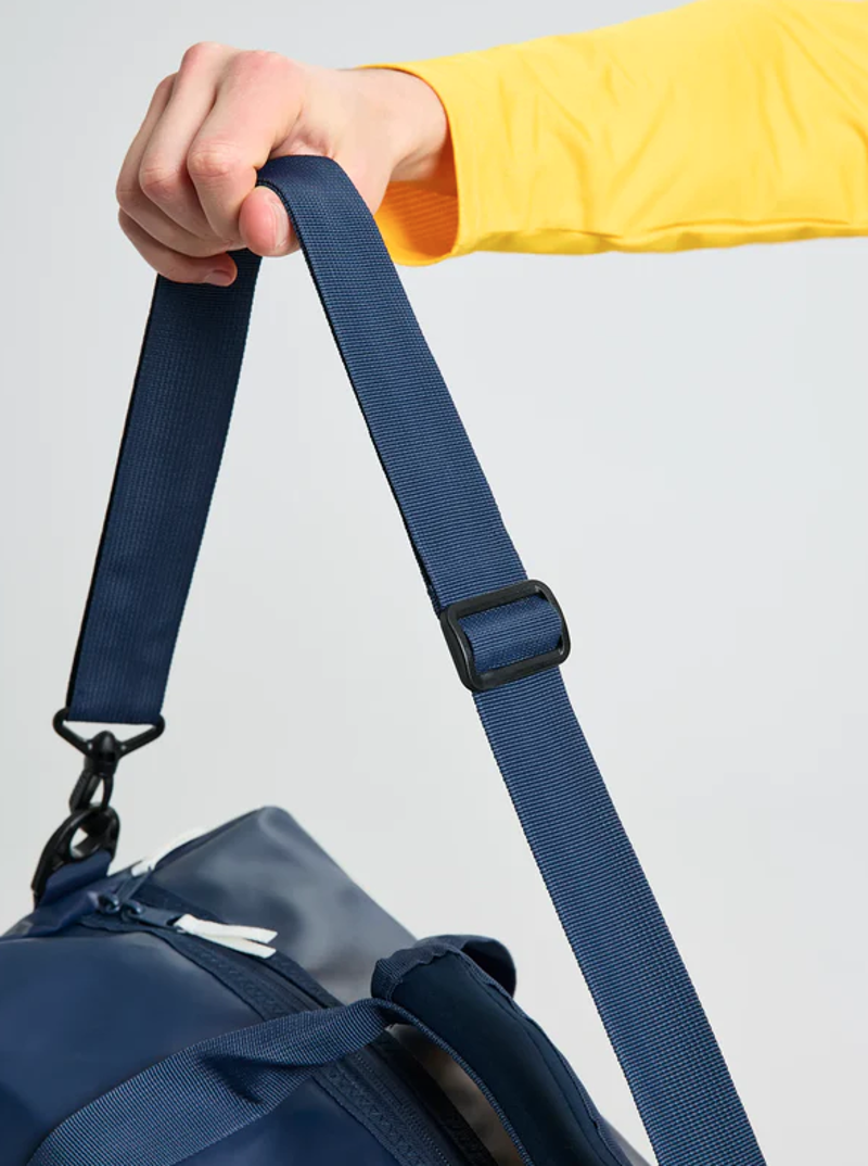 Slam WR Duffle bag 2.0 Medium - Dark Navy-4