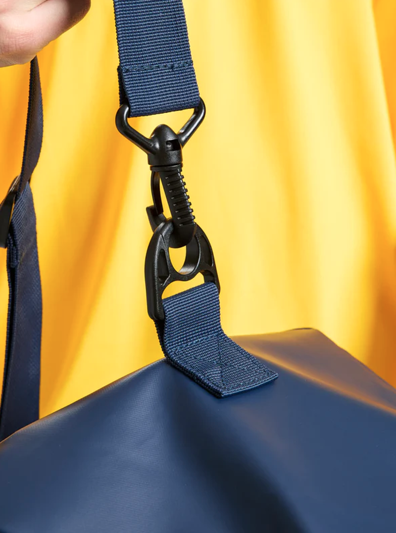 Slam WR Duffle bag 2.0 Medium - Dark Navy-5