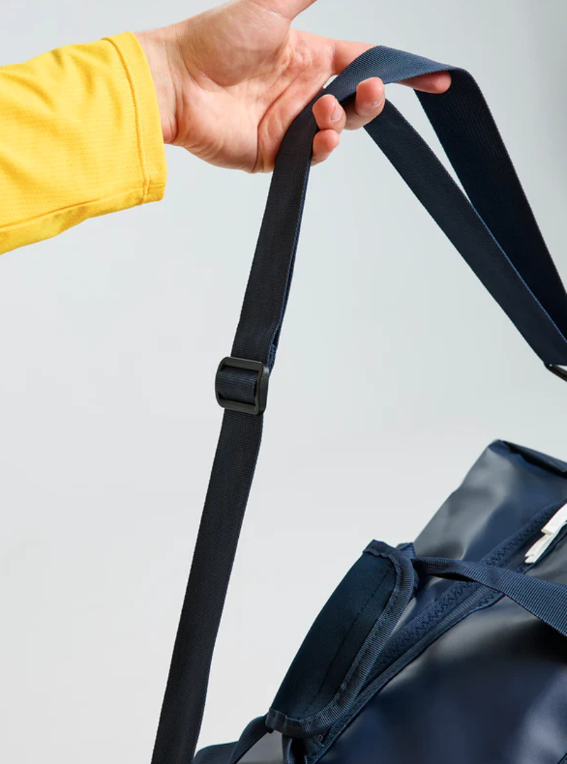 Slam WR Duffle bag 2.0 Medium - Dark Navy-6