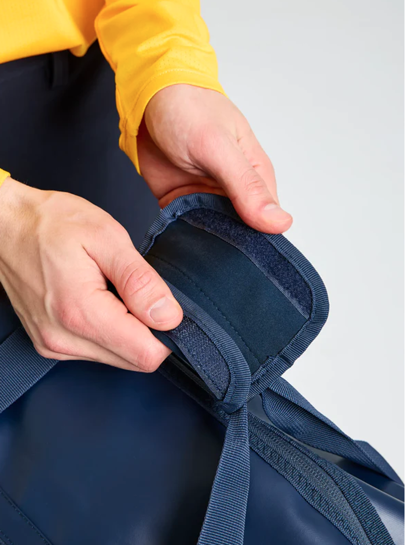 Slam WR Duffle bag 2.0 Medium - Dark Navy-7