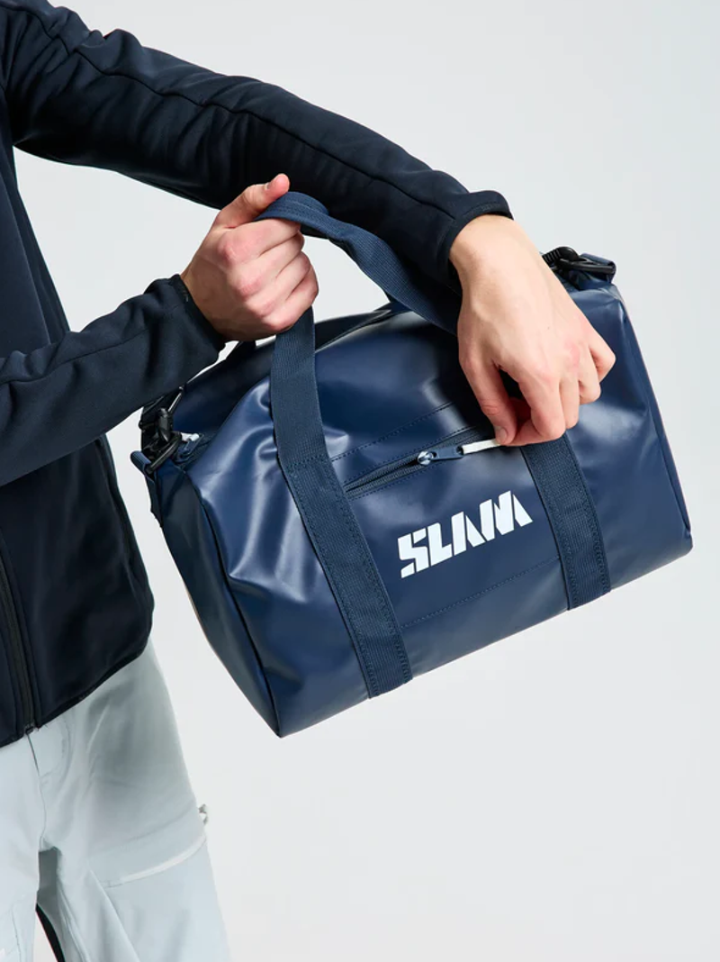Slam WR Duffle Bag 2.0 Small - Dark Navy-2