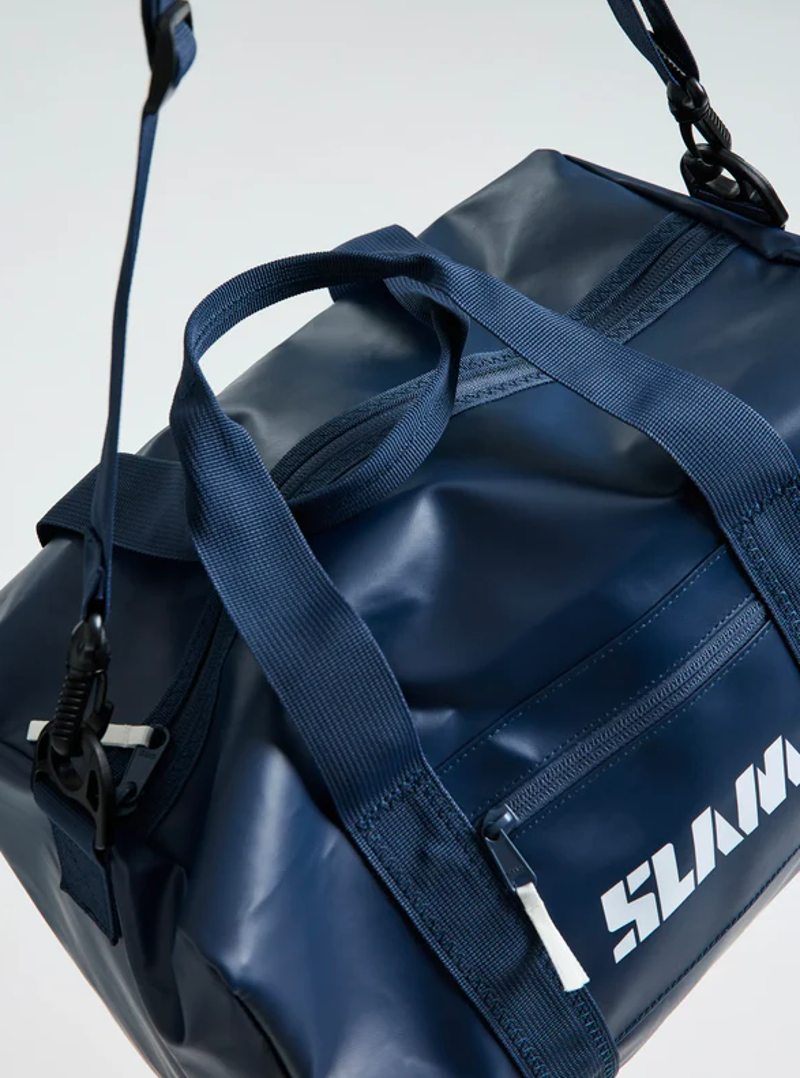 Slam WR Duffle Bag 2.0 Small - Dark Navy-5