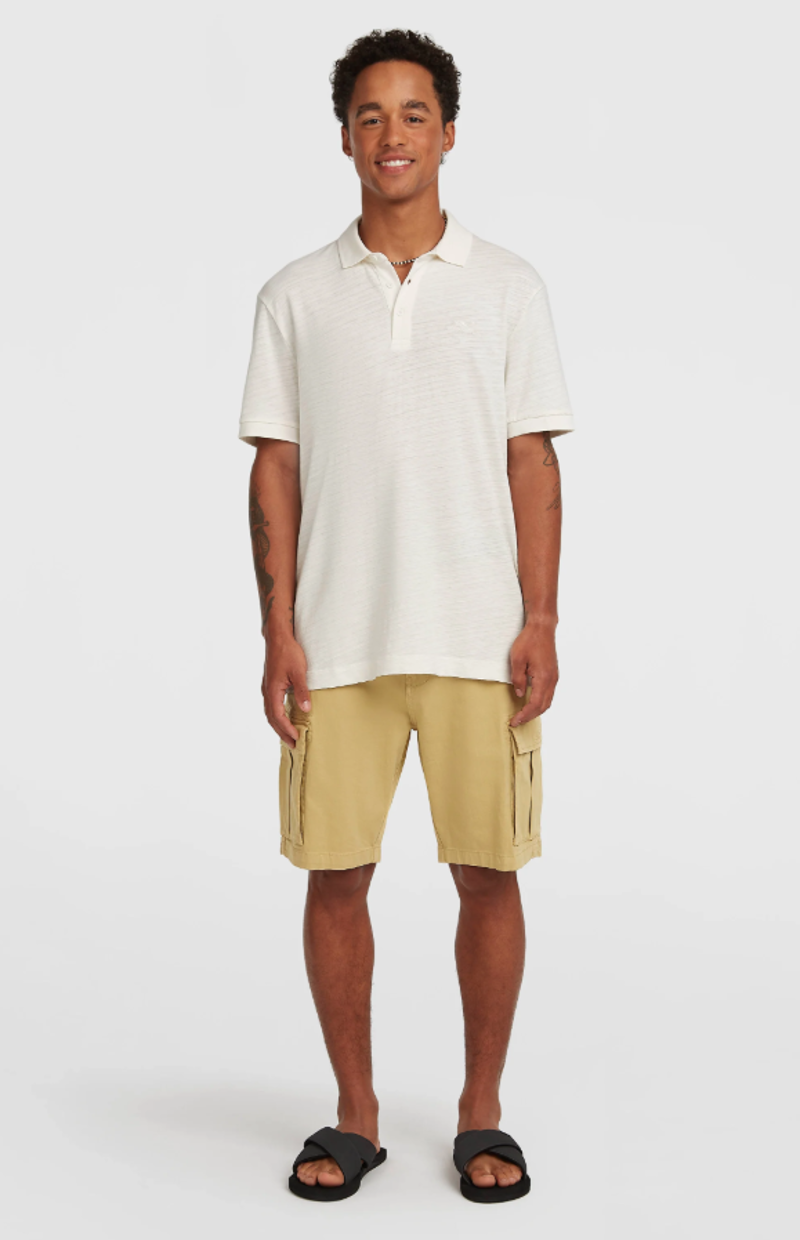 O'Neill Men's Essentials Cargo Shorts - Oak Ridge-4