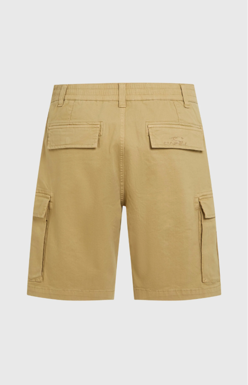 O'Neill Men's Essentials Cargo Shorts - Oak Ridge-1