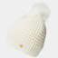 Helly Hansen Women's Snowfall Beanie - Off White