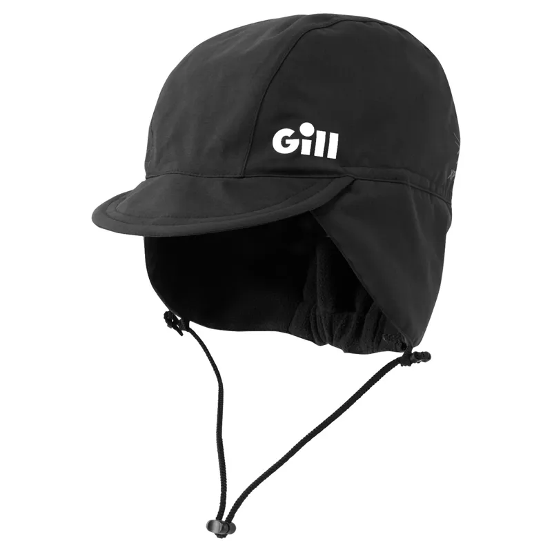 Gill Offshore 2.0 Hat - Black-1