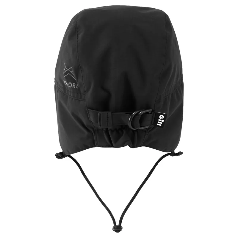 Gill Offshore 2.0 Hat - Black-2