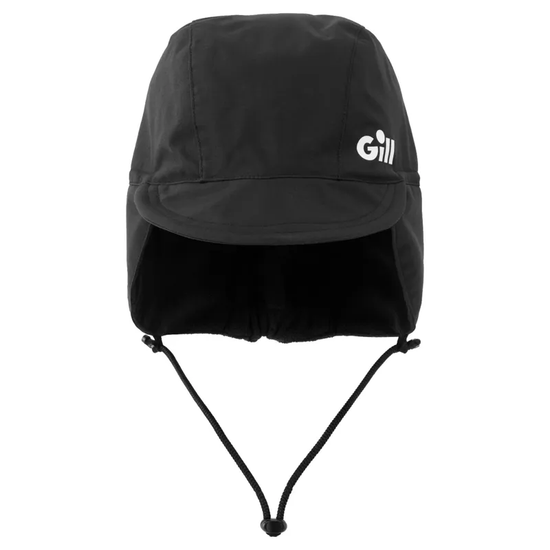Gill Offshore 2.0 Hat - Black