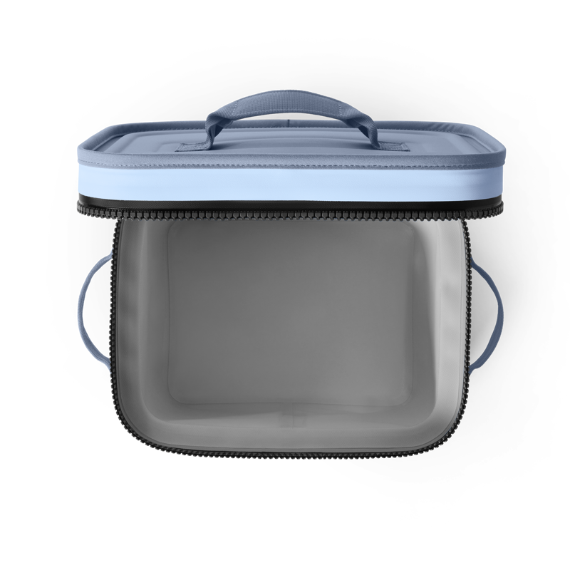 Hopper Flip 12 Soft Cooler - Big Sky Blue-4