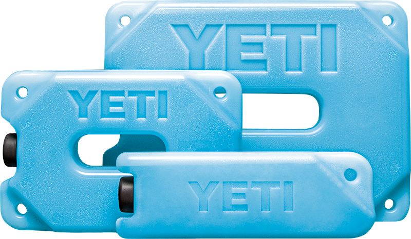 Yeti Ice Pack 4lb-4
