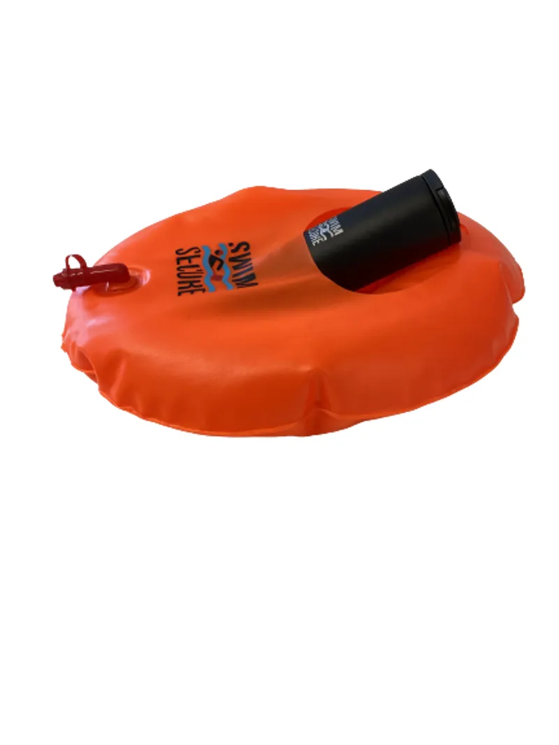 Swim Secure Hydration Float