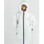 Dryrobe Kids Long Sleeve Alpine - White 5-9YRS