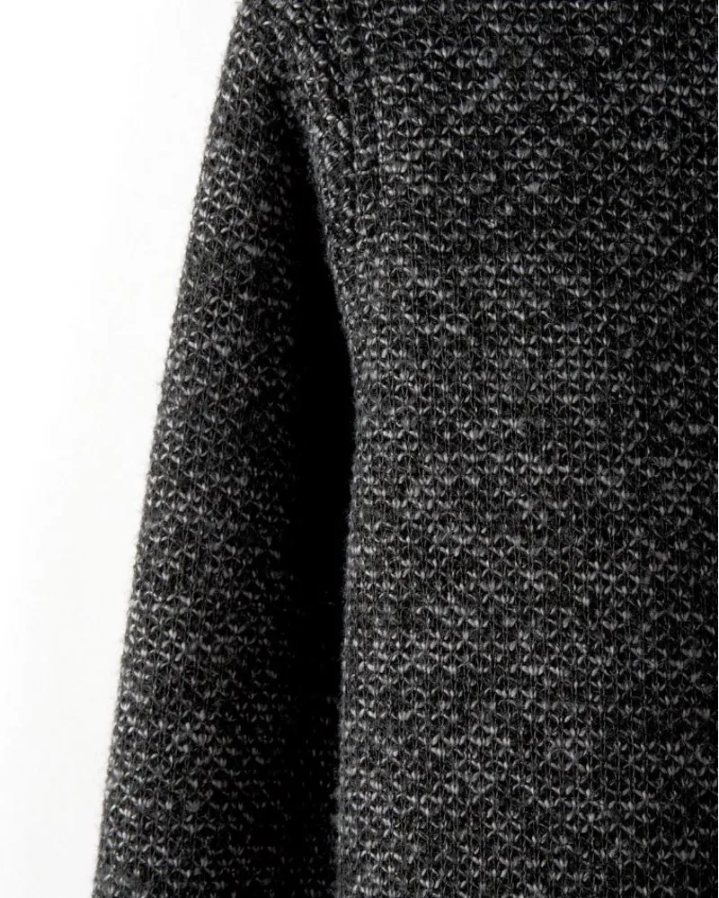 Saltrock Women's Koda Lined Hoody - Dark Grey UK8 and UK10-3