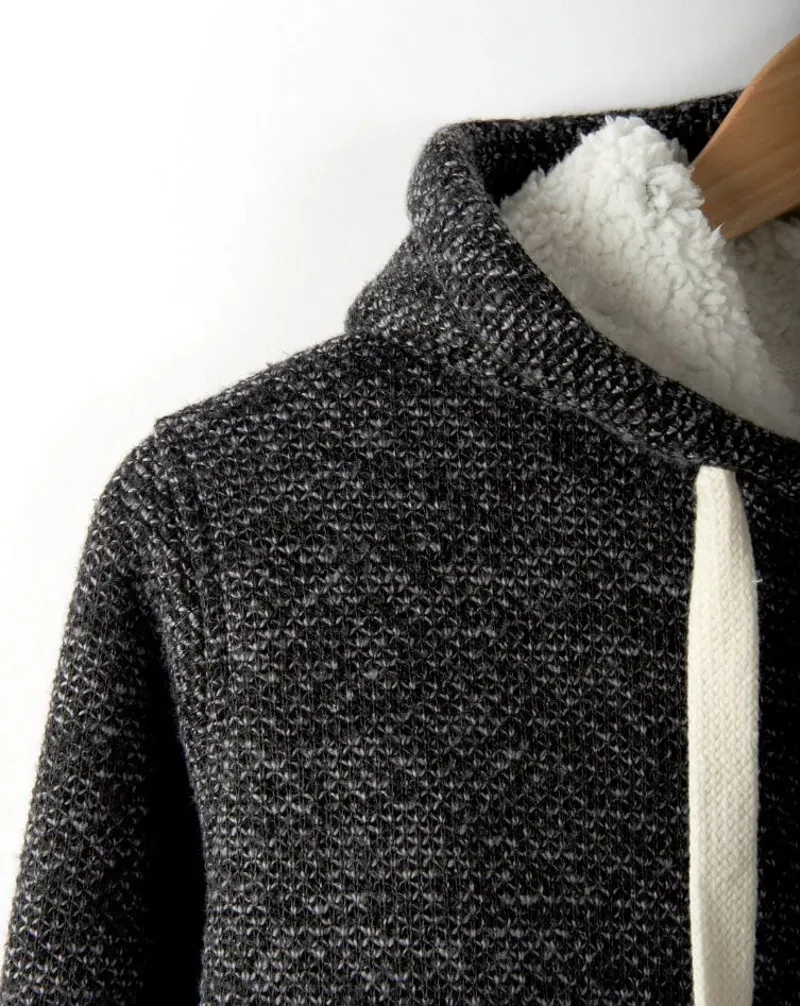 Saltrock Women's Koda Lined Hoody - Dark Grey UK8 and UK10-1