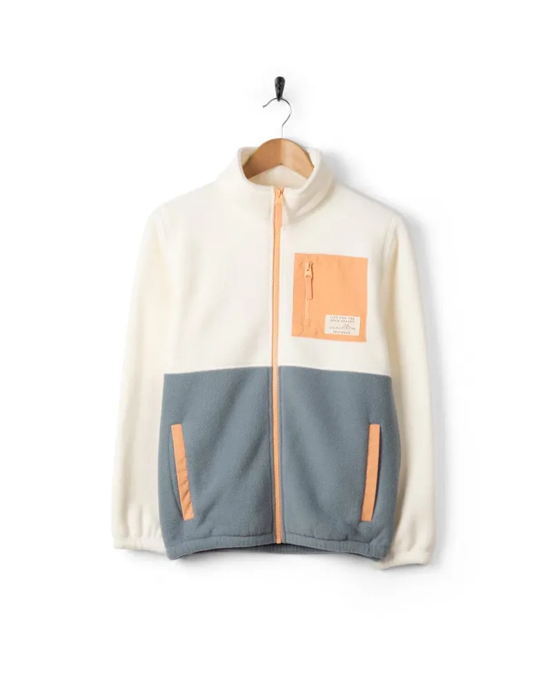 Saltrock Women's Denya Fleece - Cream