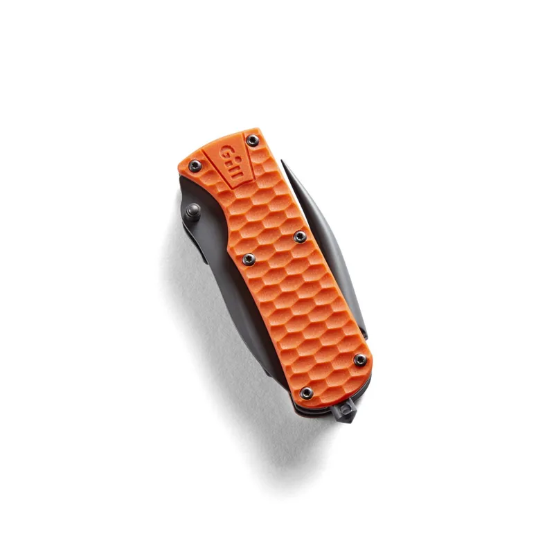 Gill Marine Tool - Orange-2