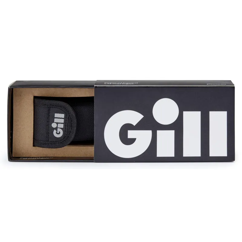 Gill Marine Tool - Orange-3